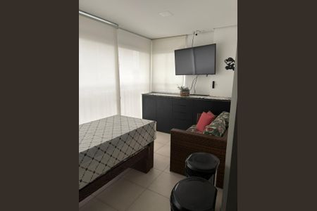 Apartamento à venda com 2 quartos, 86m² em Vila Independencia, São Paulo