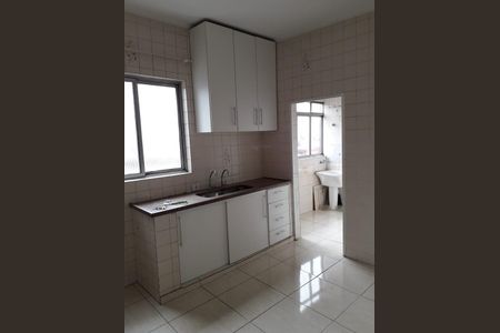 Apartamento à venda com 2 quartos, 80m² em Vila Nivi, São Paulo