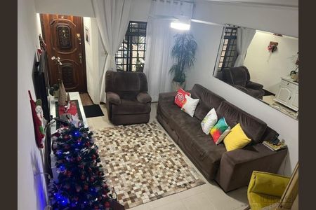 Casa à venda com 3 quartos, 132m² em Vila Medeiros, São Paulo