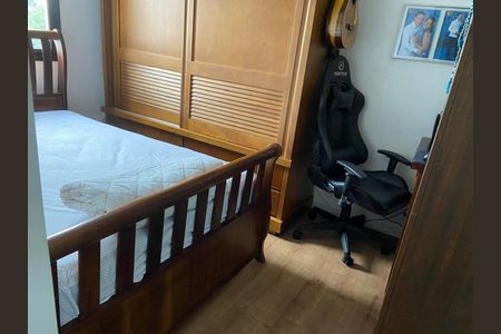 Apartamento à venda com 3 quartos, 72m² em Parque Mandaqui, São Paulo