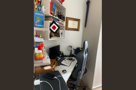 Apartamento à venda com 3 quartos, 72m² em Parque Mandaqui, São Paulo