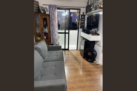 Apartamento à venda com 3 quartos, 72m² em Parque Mandaqui, São Paulo