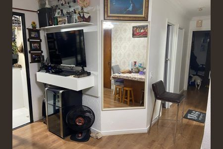 Apartamento à venda com 3 quartos, 72m² em Parque Mandaqui, São Paulo