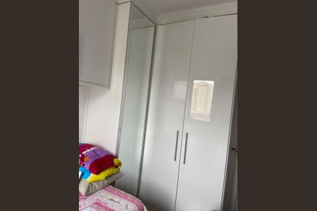 Apartamento à venda com 3 quartos, 72m² em Parque Mandaqui, São Paulo