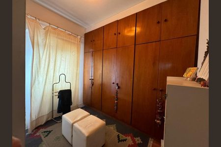 Apartamento à venda com 3 quartos, 126m² em Santa Cecilia, São Paulo