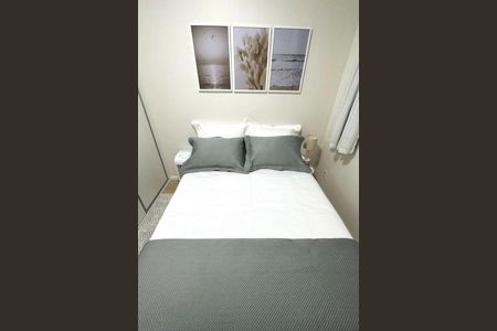 Apartamento à venda com 2 quartos, 37m² em Santa Cecilia, São Paulo