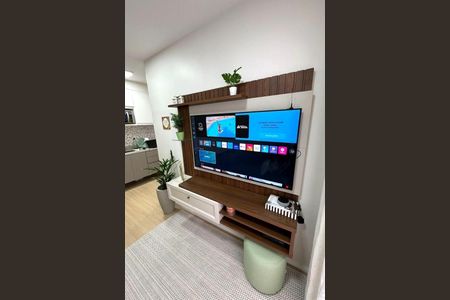 Apartamento à venda com 2 quartos, 37m² em Santa Cecilia, São Paulo