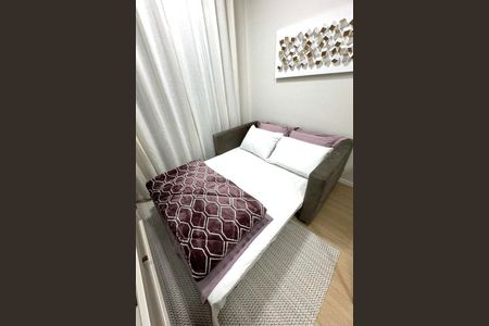 Apartamento à venda com 2 quartos, 37m² em Santa Cecilia, São Paulo