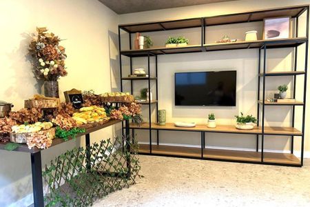 Apartamento à venda com 2 quartos, 37m² em Santa Cecilia, São Paulo