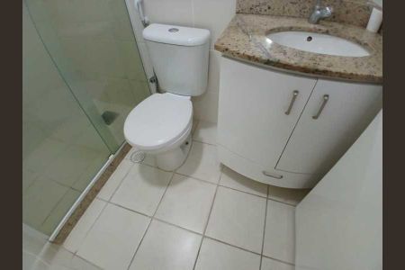 Apartamento à venda com 2 quartos, 61m² em Todos os Santos, Rio de Janeiro