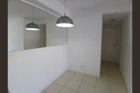 Apartamento à venda com 2 quartos, 61m² em Todos os Santos, Rio de Janeiro