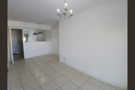 Apartamento à venda com 2 quartos, 61m² em Todos os Santos, Rio de Janeiro