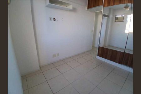 Apartamento à venda com 2 quartos, 61m² em Todos os Santos, Rio de Janeiro