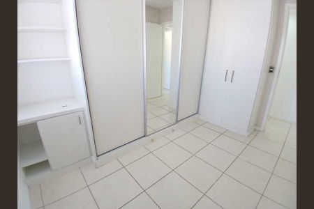 Apartamento à venda com 2 quartos, 61m² em Todos os Santos, Rio de Janeiro