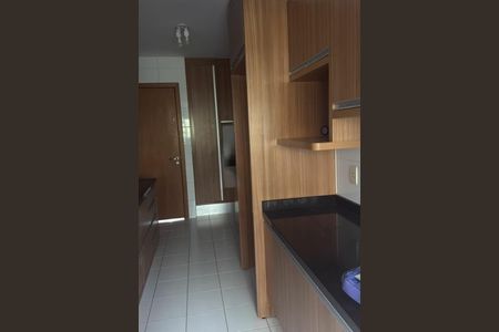 Apartamento à venda com 3 quartos, 132m² em Vila Andrade, São Paulo