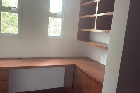 Apartamento à venda com 3 quartos, 132m² em Vila Andrade, São Paulo