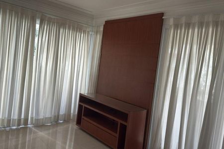 Apartamento à venda com 3 quartos, 132m² em Vila Andrade, São Paulo