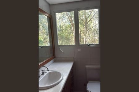 Apartamento à venda com 3 quartos, 132m² em Vila Andrade, São Paulo