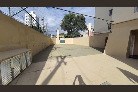 Apartamento à venda com 2 quartos, 50m² em Jardim São Paulo, São Paulo