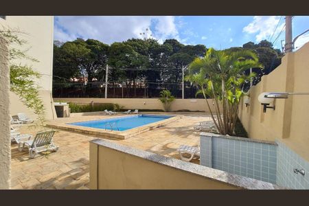 Apartamento à venda com 2 quartos, 50m² em Jardim São Paulo, São Paulo