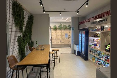 Kitnet/Studio à venda com 1 quarto, 18m² em Centro, Rio de Janeiro