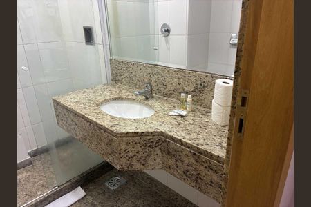 Kitnet/Studio à venda com 1 quarto, 18m² em Centro, Rio de Janeiro