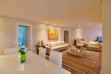 Apartamento à venda com 3 quartos, 280m² em Jardim Vitoria Regia, São Paulo