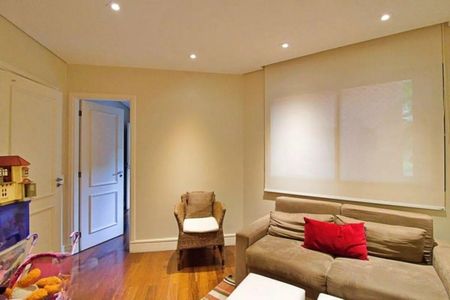 Apartamento à venda com 3 quartos, 280m² em Jardim Vitoria Regia, São Paulo