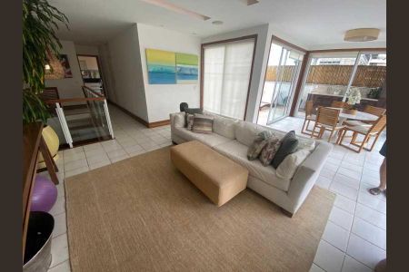 Apartamento à venda com 5 quartos, 339m² em Ipanema, Rio de Janeiro