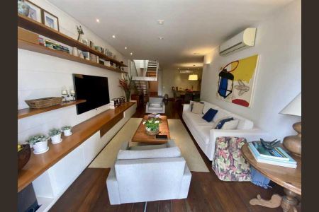 Apartamento à venda com 5 quartos, 339m² em Ipanema, Rio de Janeiro