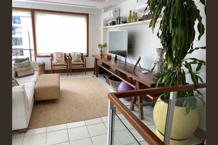 Apartamento à venda com 5 quartos, 339m² em Ipanema, Rio de Janeiro