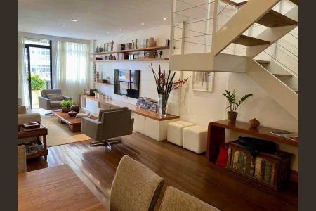 Apartamento à venda com 5 quartos, 339m² em Ipanema, Rio de Janeiro