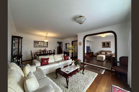 Apartamento à venda com 3 quartos, 156m² em Perdizes, São Paulo