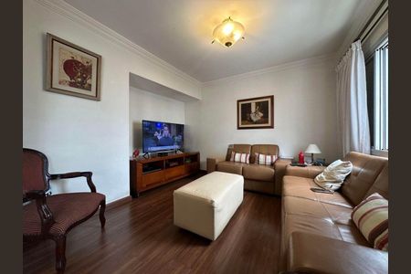 Apartamento à venda com 3 quartos, 156m² em Perdizes, São Paulo