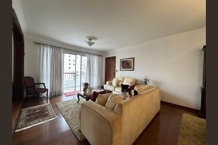 Apartamento à venda com 3 quartos, 156m² em Perdizes, São Paulo