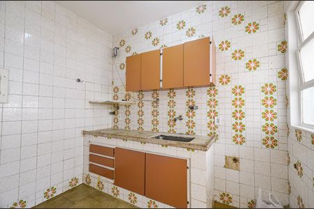 Apartamento para alugar com 143m², 3 quartos e 2 vagas Apartamento para alugar com 143m², 3 quartos e 2 vagasCozinha