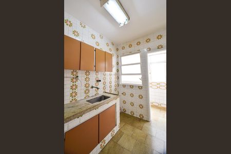 Apartamento para alugar com 143m², 3 quartos e 2 vagas Apartamento para alugar com 143m², 3 quartos e 2 vagasCozinha