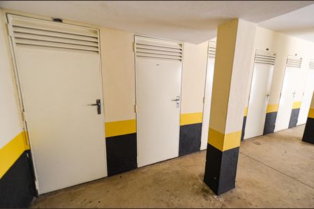 Apartamento para alugar com 143m², 3 quartos e 2 vagas Apartamento para alugar com 143m², 3 quartos e 2 vagasGaragem