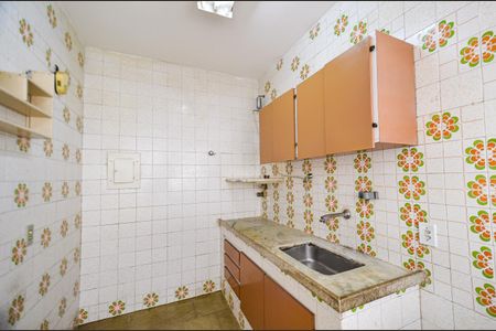 Apartamento para alugar com 143m², 3 quartos e 2 vagas Apartamento para alugar com 143m², 3 quartos e 2 vagasCozinha