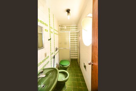 Apartamento para alugar com 143m², 3 quartos e 2 vagas Apartamento para alugar com 143m², 3 quartos e 2 vagasBanheiro da Suíte