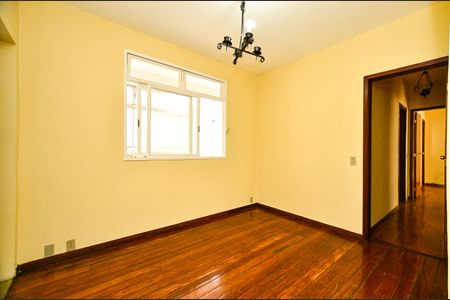 Sala de Jantar de apartamento para alugar com 3 quartos, 143m² em Sion, Belo Horizonte
