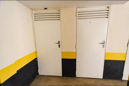 Apartamento para alugar com 143m², 3 quartos e 2 vagas Apartamento para alugar com 143m², 3 quartos e 2 vagasGaragem