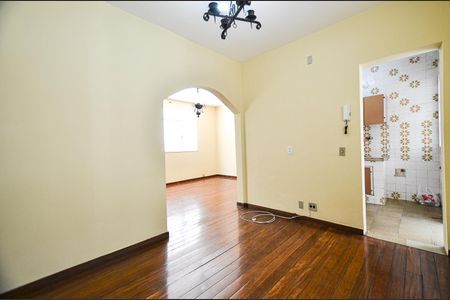 Apartamento para alugar com 143m², 3 quartos e 2 vagas Apartamento para alugar com 143m², 3 quartos e 2 vagasSala de Jantar