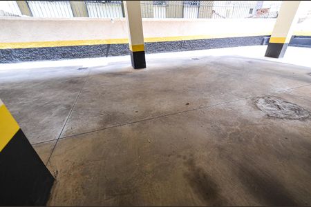 Apartamento para alugar com 143m², 3 quartos e 2 vagas Apartamento para alugar com 143m², 3 quartos e 2 vagasGaragem