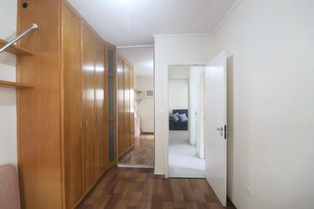 Quarto Suíte de apartamento para alugar com 3 quartos, 96m² em Jardim Guaiuba, Guarujá