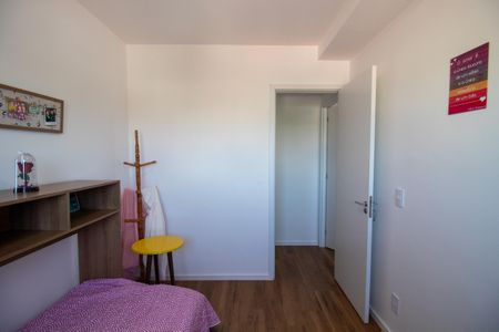 Quarto de apartamento para alugar com 2 quartos, 60m² em Ferreira, São Paulo