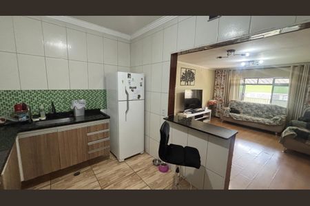 Casa à venda com 102m², 3 quartos e 1 vaga Casa à venda com 102m², 3 quartos e 1 vagaCozinha
