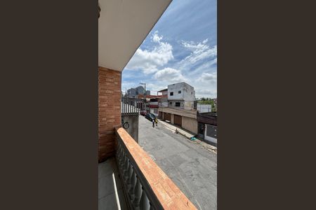 Casa à venda com 102m², 3 quartos e 1 vaga Casa à venda com 102m², 3 quartos e 1 vagaQuarto 1 Varanda