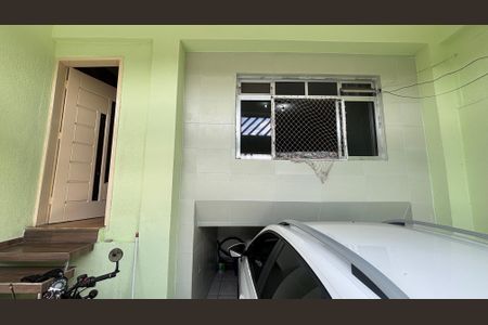 Casa à venda com 102m², 3 quartos e 1 vaga Casa à venda com 102m², 3 quartos e 1 vagaGaragem