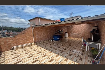 Casa à venda com 102m², 3 quartos e 1 vaga Casa à venda com 102m², 3 quartos e 1 vagaCobertura